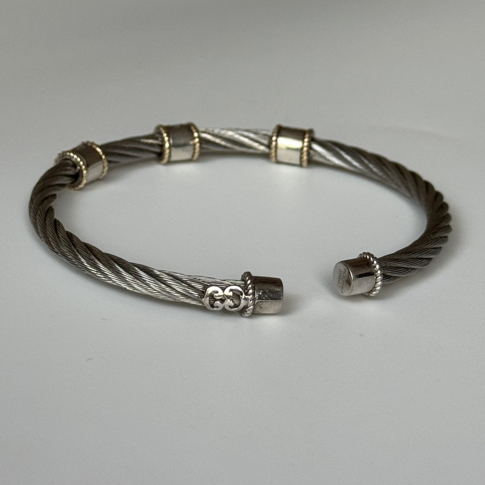 Gabriel & Co Bracelet - Picture 3 of 10